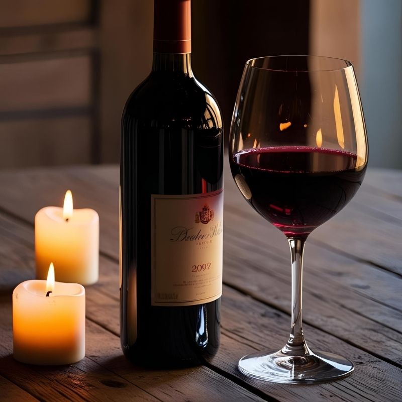 Wine Art