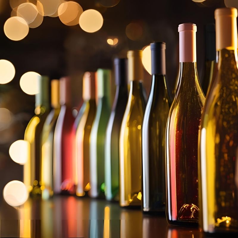 Wine Art