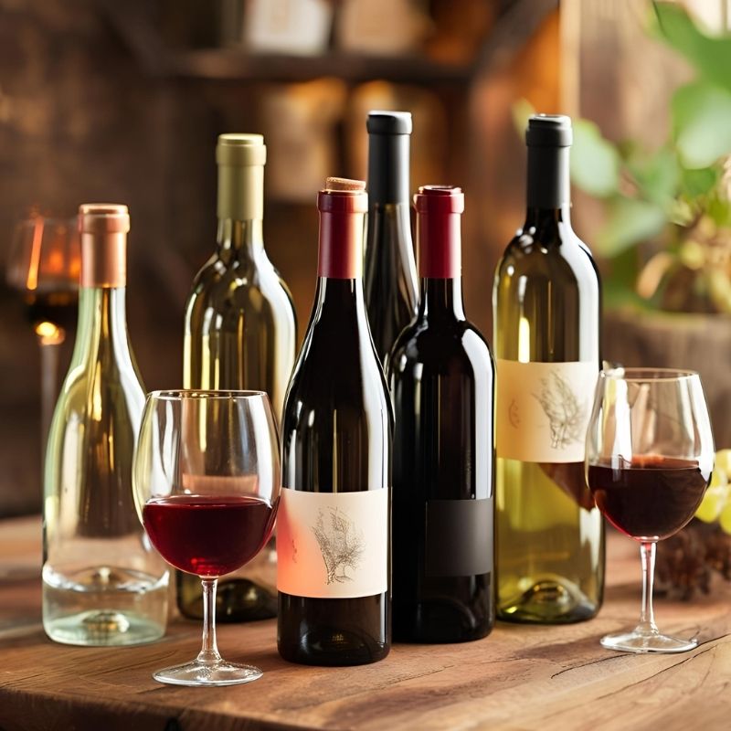 Wine Art