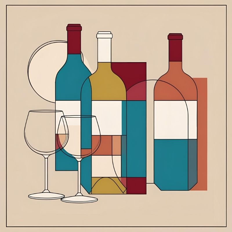 Wine Art
